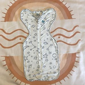 Love to Dream Swaddle newborn